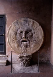 The Mouth of Truth